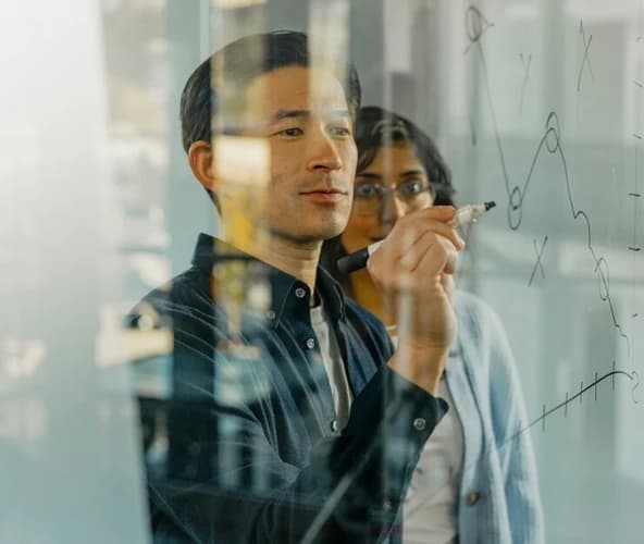 The World’s Identity Platform